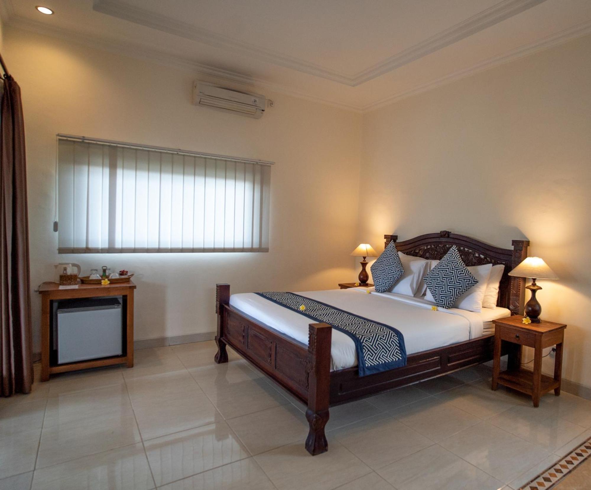 Capung Cottages Ubud Dış mekan fotoğraf