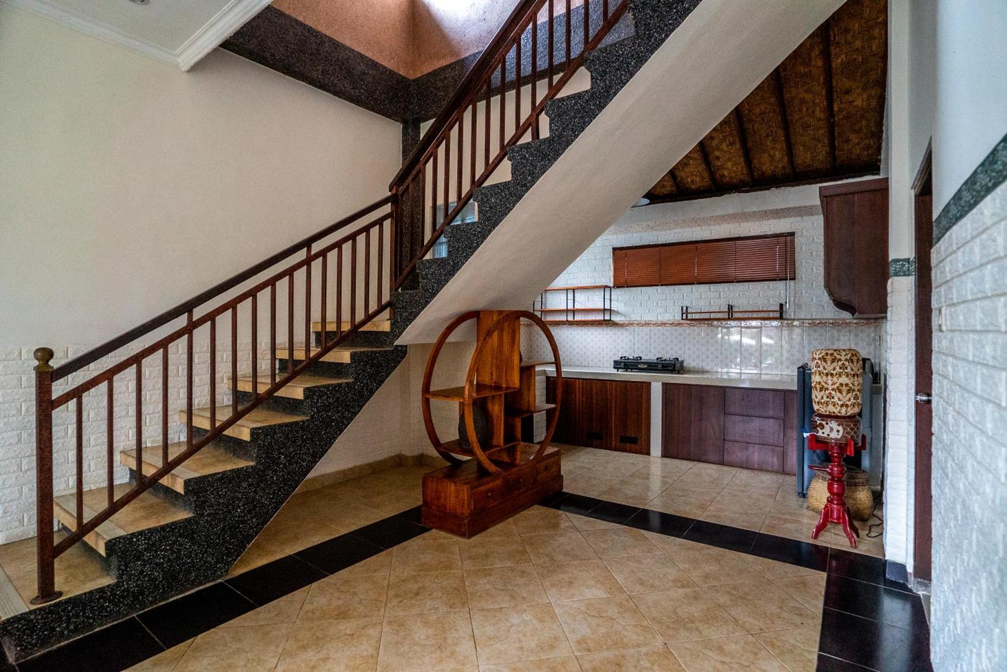 Capung Cottages Ubud Dış mekan fotoğraf